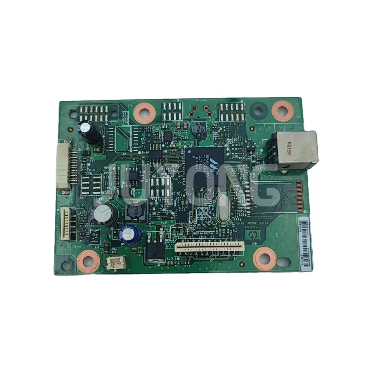 CE831-60001 LOGIC CARD FORMATTER BOARD FOR HP LASERJET M1132 M1136 MAINBOARD