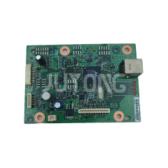 CE831-60001 LOGIC CARD FORMATTER BOARD FOR HP LASERJET M1132 M1136 MAINBOARD