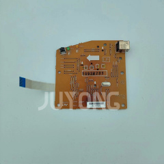 RM1-4608 LOGIC CARD FORMATTER BOARD FOR HP LASERJET P1006 P1008 MAINBOARD