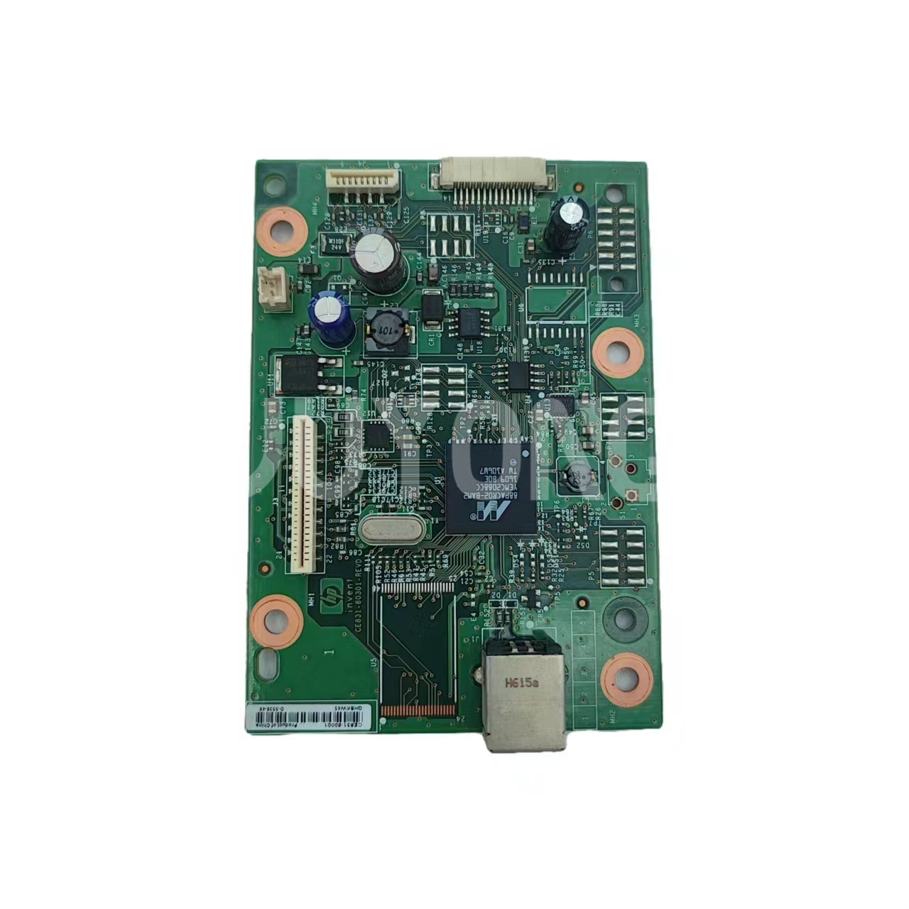 CE831-60001 LOGIC CARD FORMATTER BOARD FOR HP LASERJET M1132 M1136 MAINBOARD