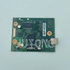 CB440-60001 CB409-60001 Q5426-60001 LOGIC CARD FORMATTER BOARD FOR HP LASERJET 1018 1020 MAINBOARD
