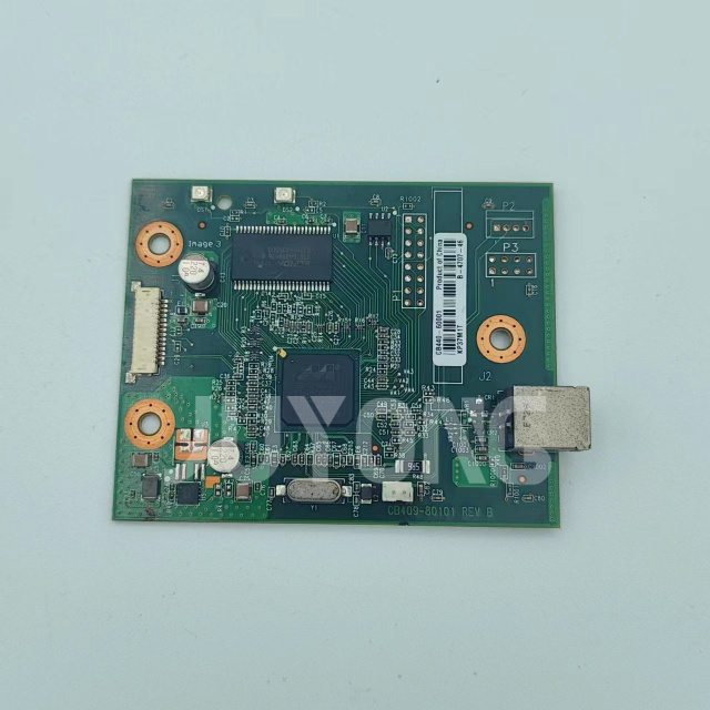 CB440-60001 CB409-60001 Q5426-60001 LOGIC CARD FORMATTER BOARD FOR HP LASERJET 1018 1020 MAINBOARD