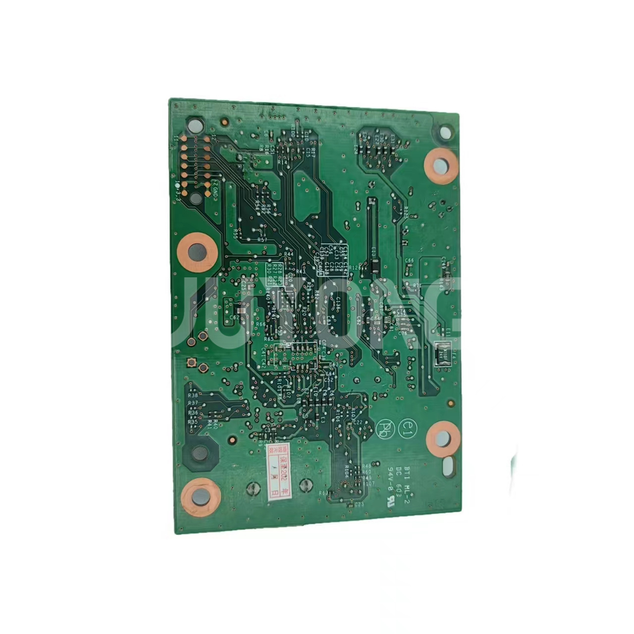 CE831-60001 LOGIC CARD FORMATTER BOARD FOR HP LASERJET M1132 M1136 MAINBOARD