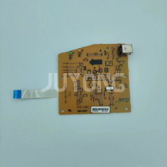 RM1-6336 LOGIC CARD FORMATTER BOARD FOR HP LASERJET P1005 P1007 MAINBOARD