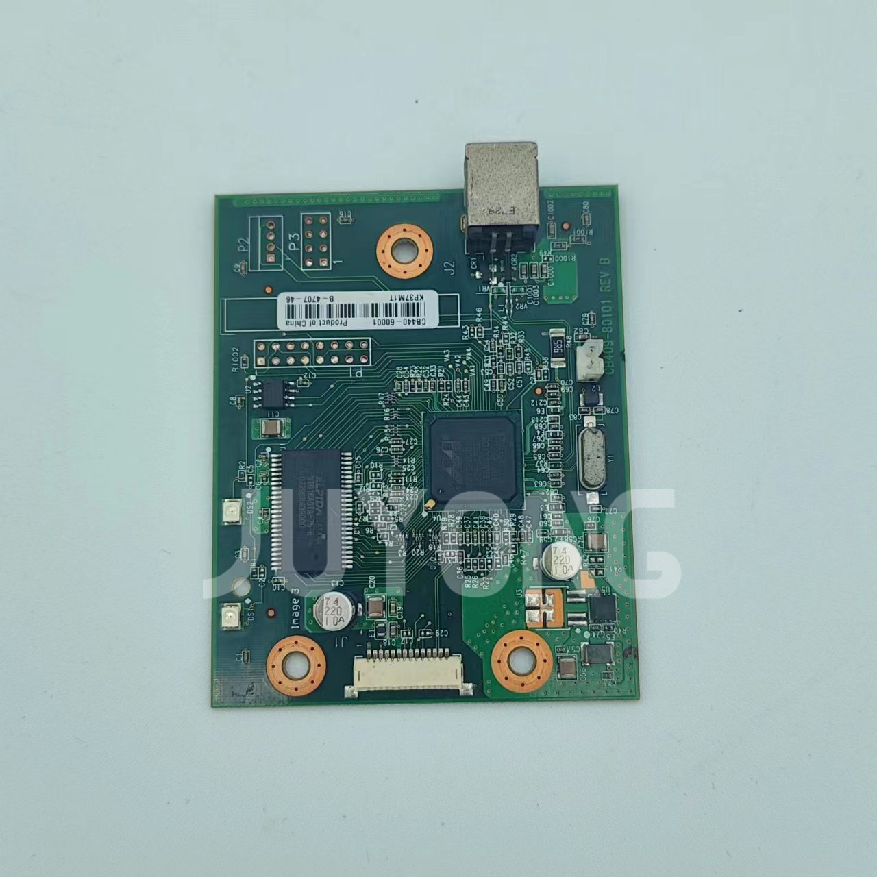 CB440-60001 CB409-60001 Q5426-60001 LOGIC CARD FORMATTER BOARD FOR HP LASERJET 1018 1020 MAINBOARD