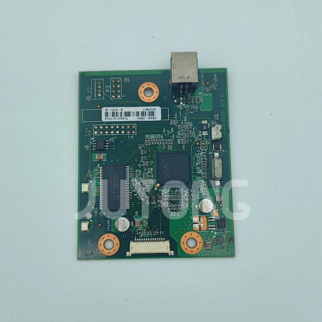 CB440-60001 CB409-60001 Q5426-60001 LOGIC CARD FORMATTER BOARD FOR HP LASERJET 1018 1020 MAINBOARD