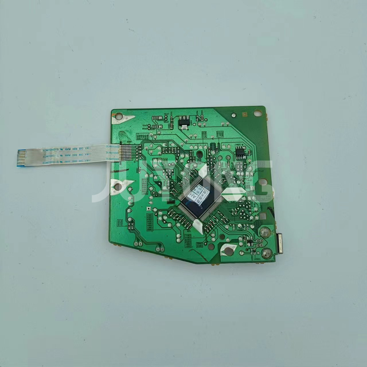 RM1-6336 LOGIC CARD FORMATTER BOARD FOR HP LASERJET P1005 P1007 MAINBOARD