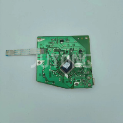 RM1-6336 LOGIC CARD FORMATTER BOARD FOR HP LASERJET P1005 P1007 MAINBOARD