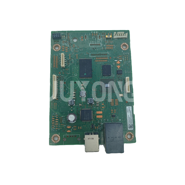 ORIGINAL QUALITY G3Q58-60001 LOGIC BOARD  FORMATTER BOARD M132NW MAINBOARD