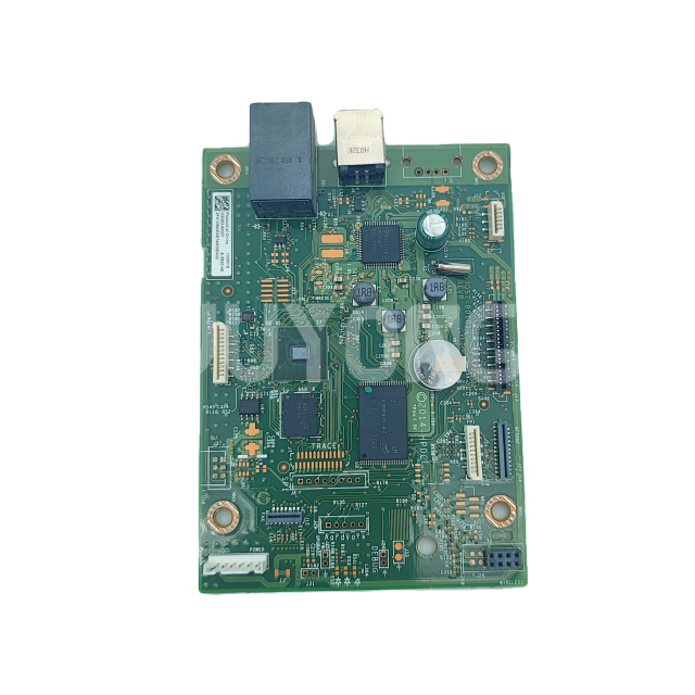 HIGH QUALITY G3Q63-60001 LOGIC BOARD  FORMATTER BOARD M130FW MAINBOARD