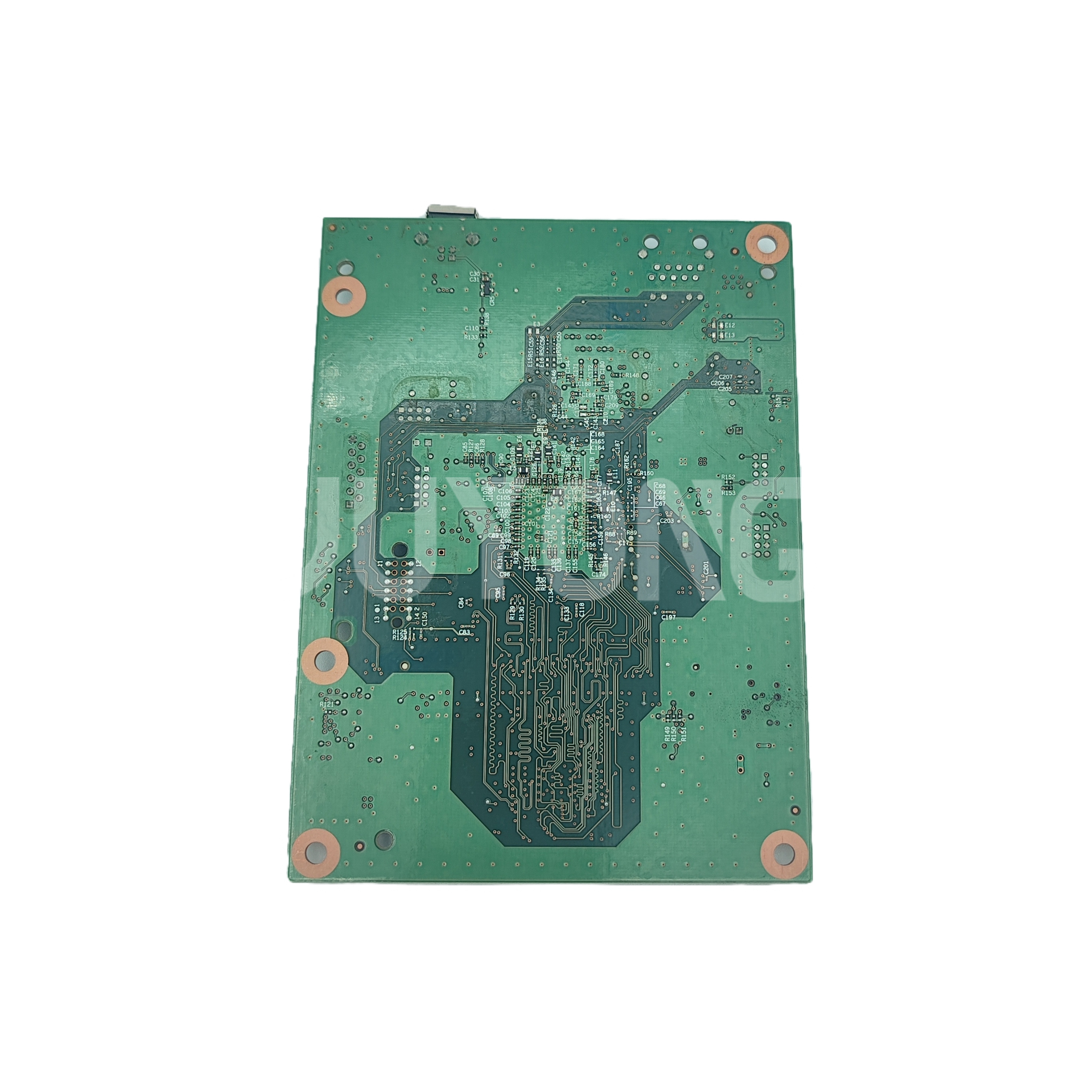 CC527-60001 LOGIC BOARD FORMATTER BOARD FOR HP LASERJET P2035D MAINBOARD