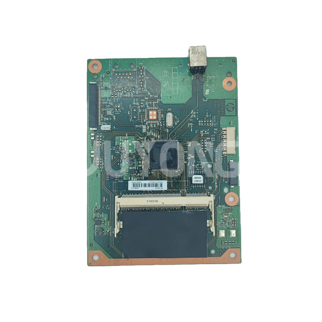 CC527-60001 LOGIC BOARD FORMATTER BOARD FOR HP LASERJET P2035D MAINBOARD