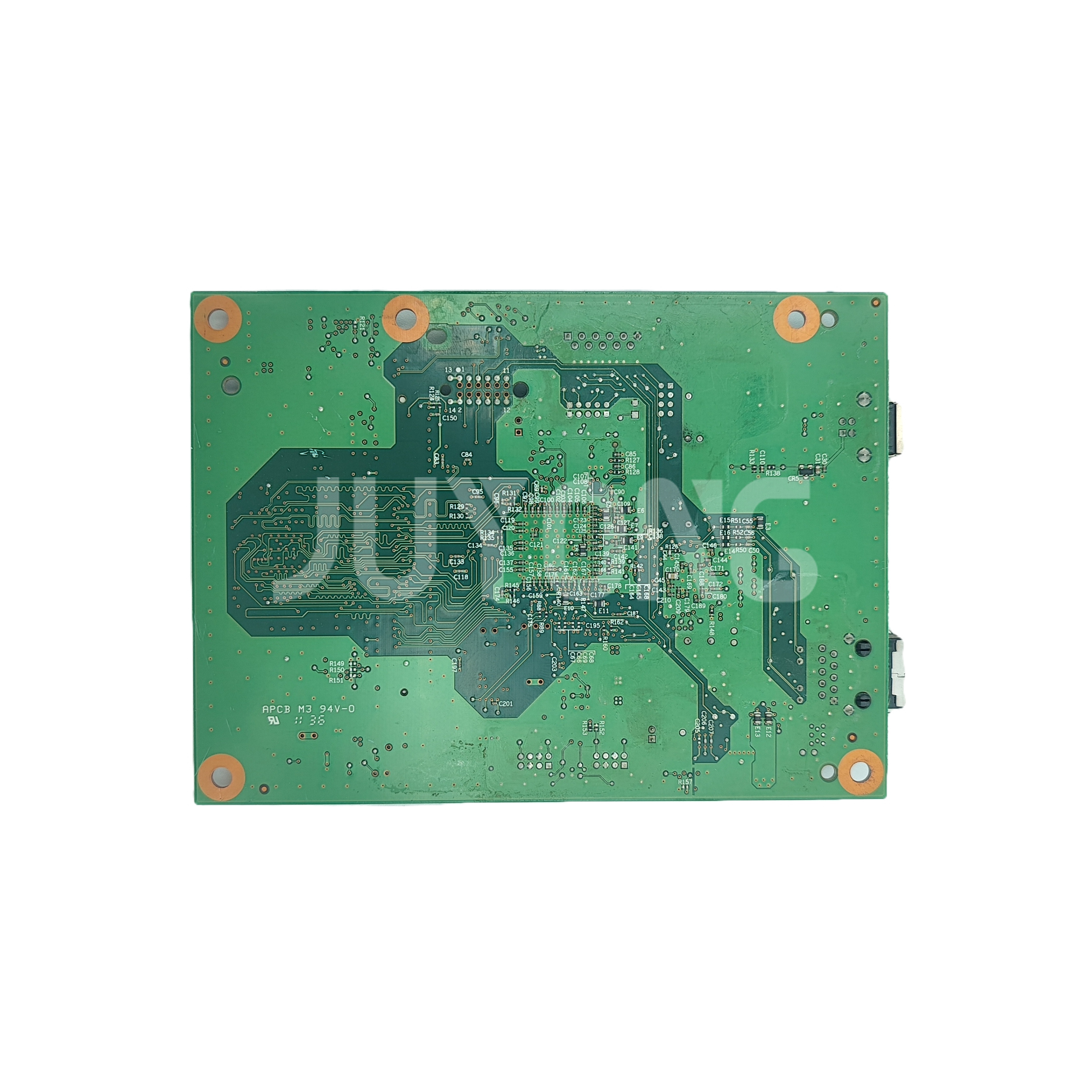 CC528-60001 LOGIC BOARD FORMATTER BOARD FOR HP LASERJET P2055DN MAINBOARD