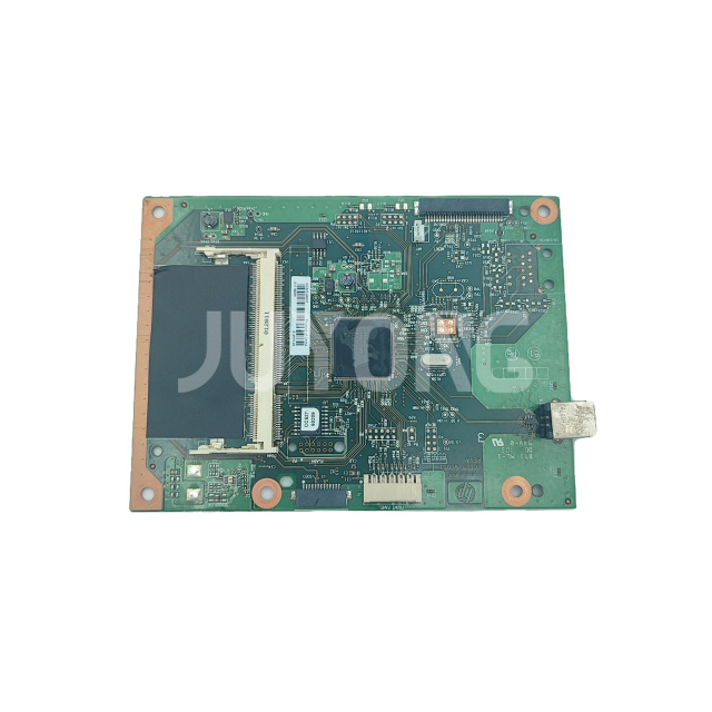 CC527-60001 LOGIC BOARD FORMATTER BOARD FOR HP LASERJET P2035D MAINBOARD