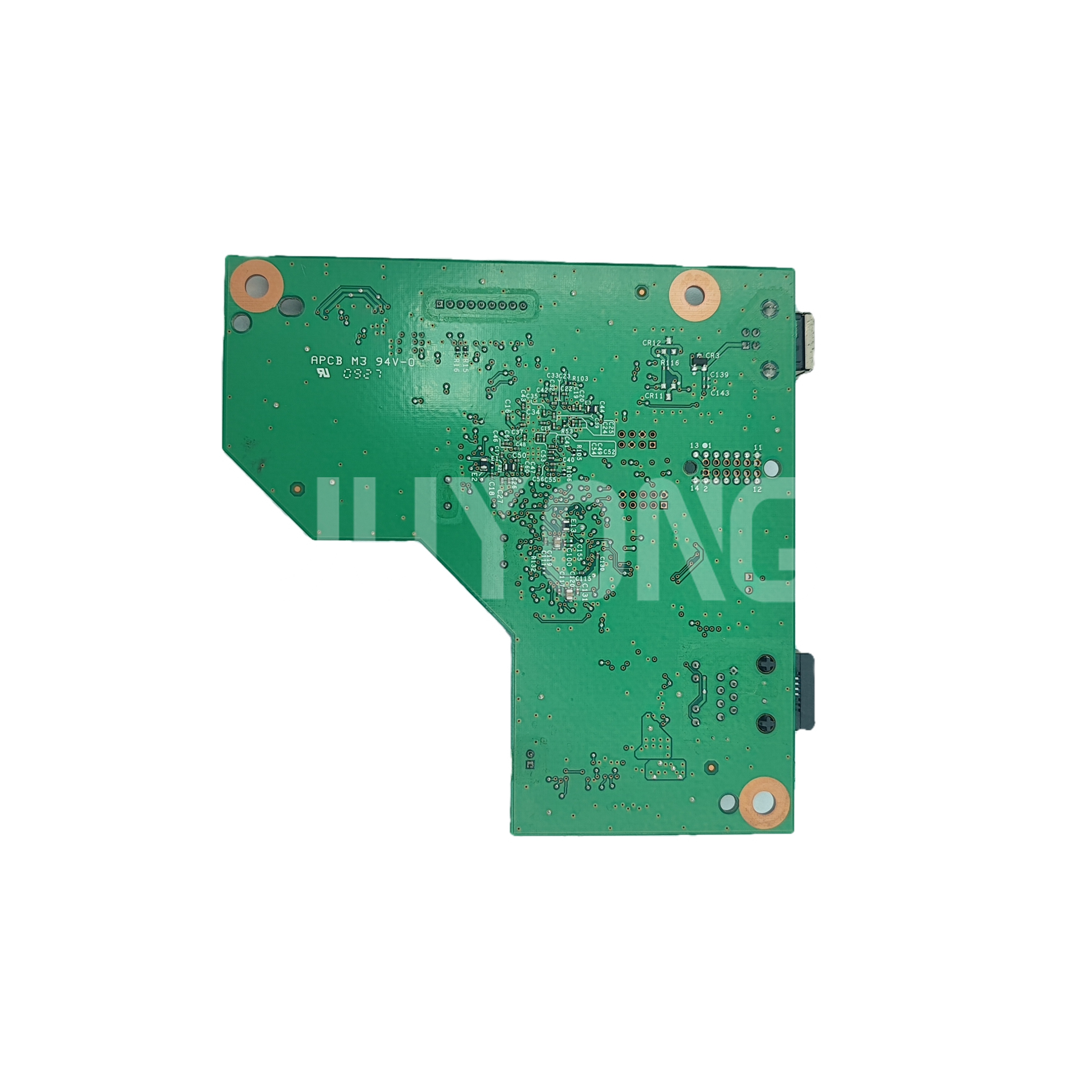 CC526-60001 LOGIC BOARD FORMATTER BOARD FOR HP LASERJET P2035DN MAINBOARD