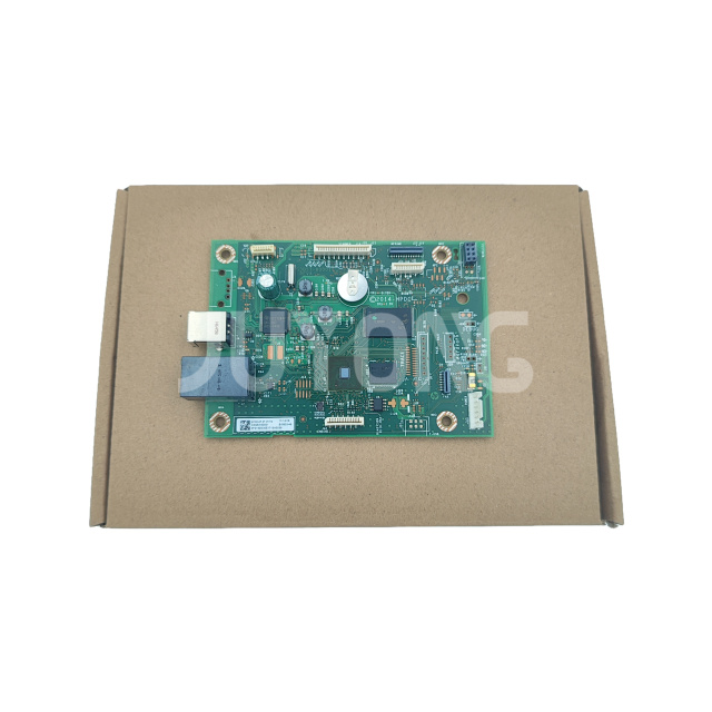 HIGH QUALITY G3Q63-60001 LOGIC BOARD  FORMATTER BOARD M132FN MAINBOARD