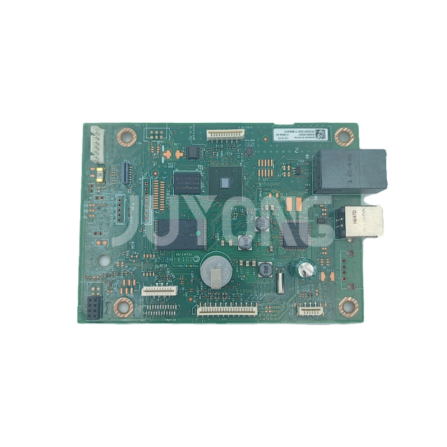 ORIGINAL QUALITY G3Q63-60001 LOGIC BOARD  FORMATTER BOARD M132FW MAINBOARD