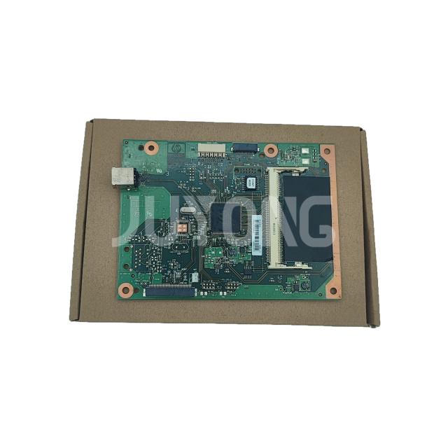 CC527-60001 LOGIC BOARD FORMATTER BOARD FOR HP LASERJET P2035D MAINBOARD