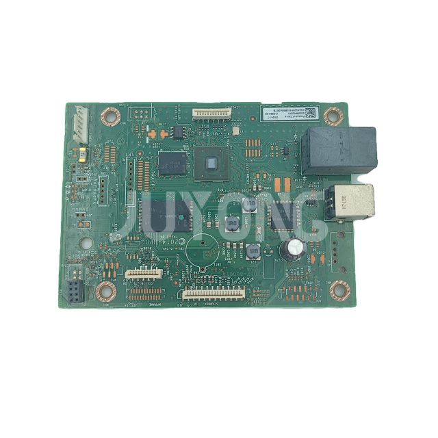 ORIGINAL QUALITY G3Q58-60001 LOGIC BOARD  FORMATTER BOARD M132NW MAINBOARD