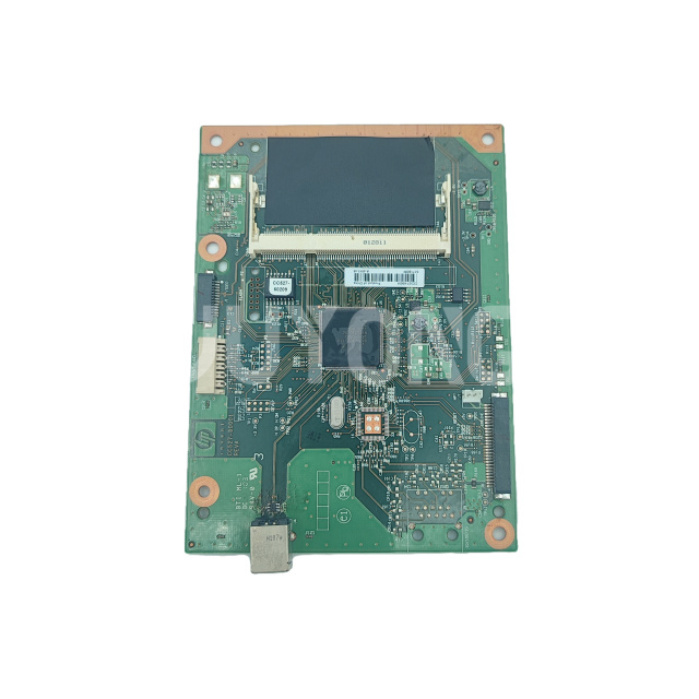 CC527-60001 LOGIC BOARD FORMATTER BOARD FOR HP LASERJET P2035D MAINBOARD