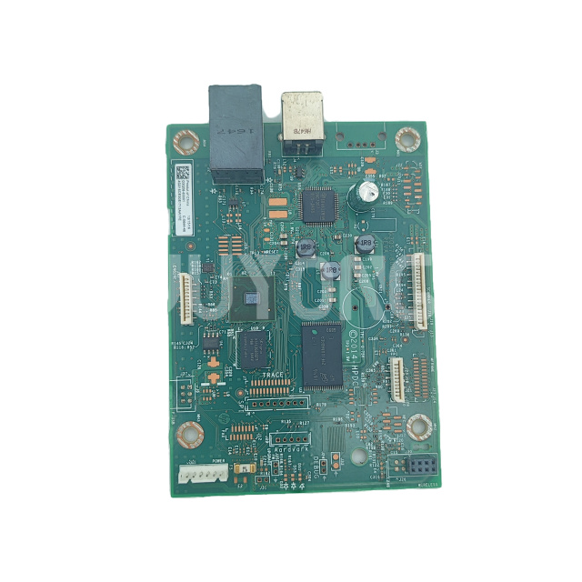 ORIGINAL QUALITY G3Q58-60001 LOGIC BOARD  FORMATTER BOARD M130NW MAINBOARD