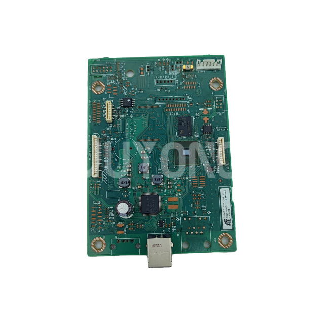 HIGH QUALITY G3Q57-60001 LOGIC BOARD  FORMATTER BOARD M130A MAINBOARD