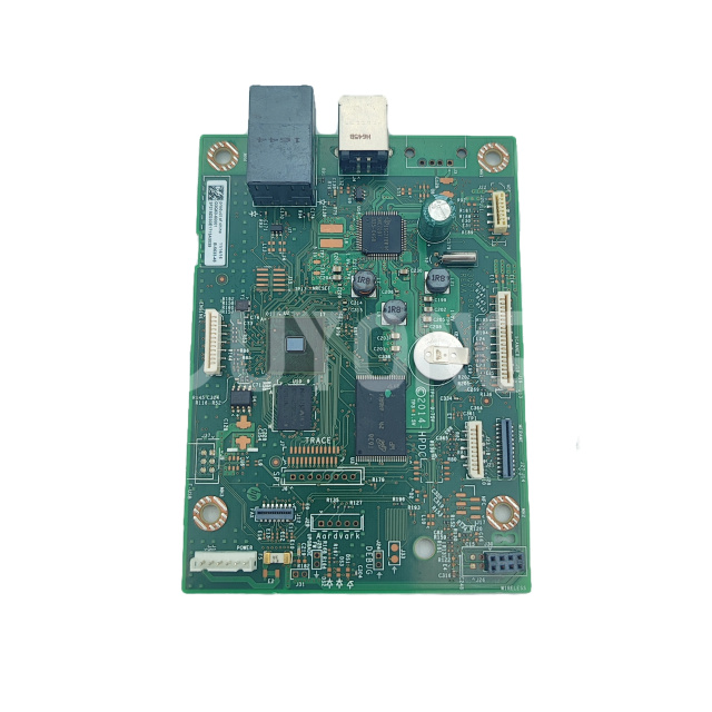 HIGH QUALITY G3Q63-60001 LOGIC BOARD  FORMATTER BOARD M132FN MAINBOARD