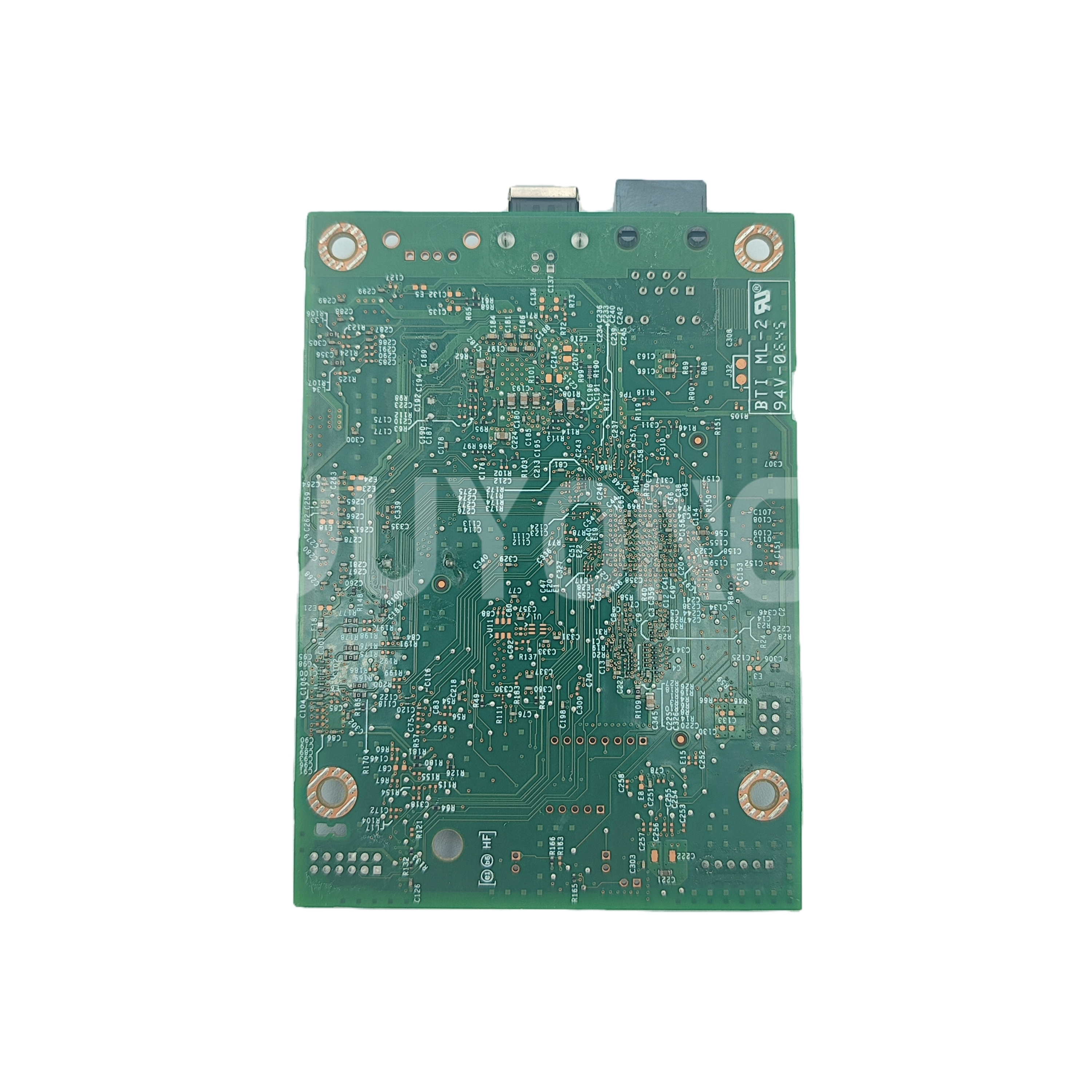 ORIGINAL QUALITY G3Q63-60001 LOGIC BOARD  FORMATTER BOARD M132FW MAINBOARD