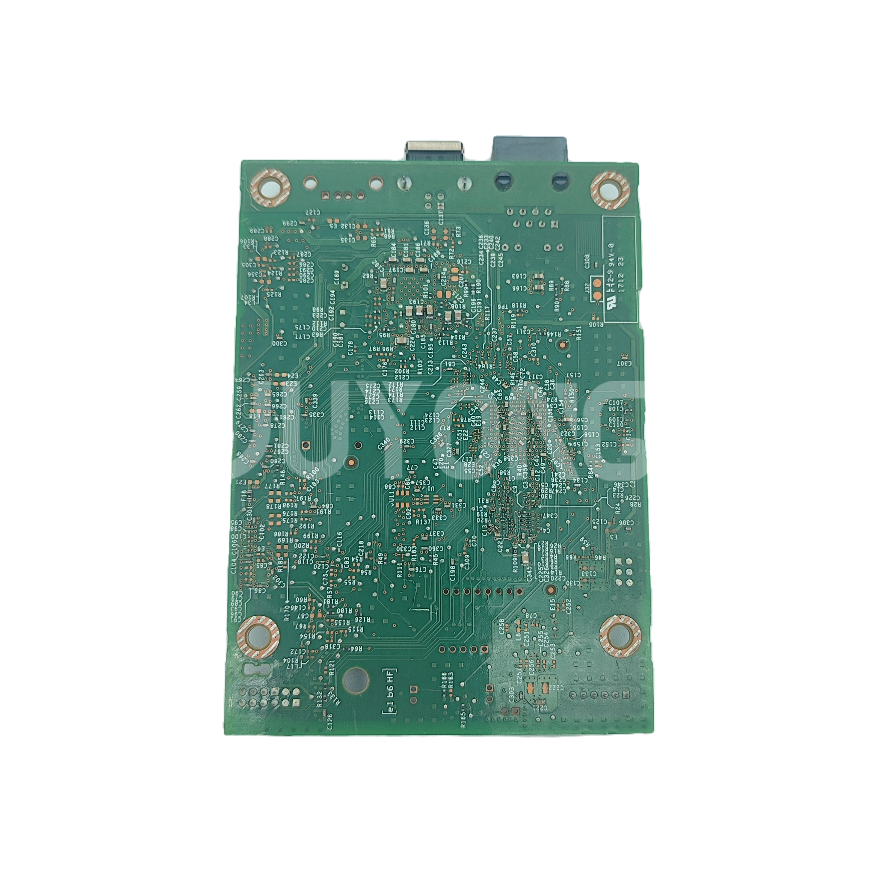 ORIGINAL QUALITY G3Q58-60001 LOGIC BOARD  FORMATTER BOARD M132NW MAINBOARD