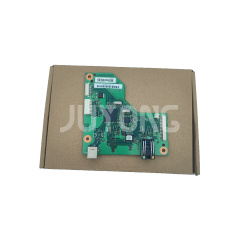 CC526-60001 LOGIC BOARD FORMATTER BOARD FOR HP LASERJET P2035DN MAINBOARD