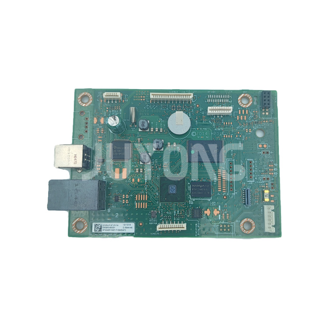 ORIGINAL QUALITY G3Q63-60001 LOGIC BOARD  FORMATTER BOARD M132FW MAINBOARD