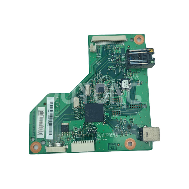 CC526-60001 LOGIC BOARD FORMATTER BOARD FOR HP LASERJET P2035DN MAINBOARD