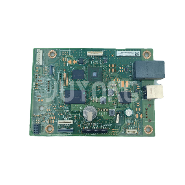 HIGH QUALITY G3Q63-60001 LOGIC BOARD  FORMATTER BOARD M130FW MAINBOARD