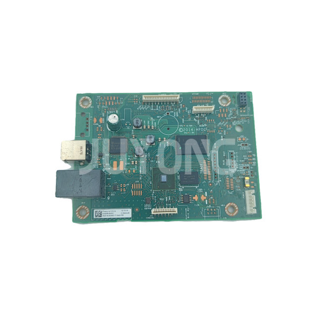 ORIGINAL QUALITY G3Q58-60001 LOGIC BOARD  FORMATTER BOARD M130NW MAINBOARD