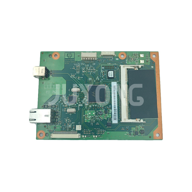 CC528-60001 LOGIC BOARD FORMATTER BOARD FOR HP LASERJET P2055DN MAINBOARD