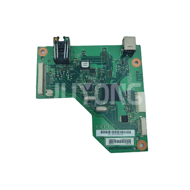 CC526-60001 LOGIC BOARD FORMATTER BOARD FOR HP LASERJET P2035DN MAINBOARD