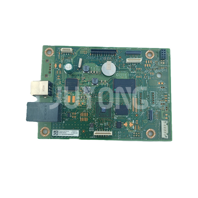 HIGH QUALITY G3Q63-60001 LOGIC BOARD  FORMATTER BOARD M130FW MAINBOARD