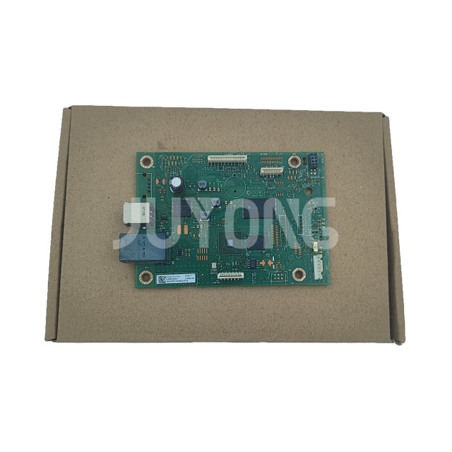 ORIGINAL QUALITY G3Q58-60001 LOGIC BOARD  FORMATTER BOARD M132NW MAINBOARD