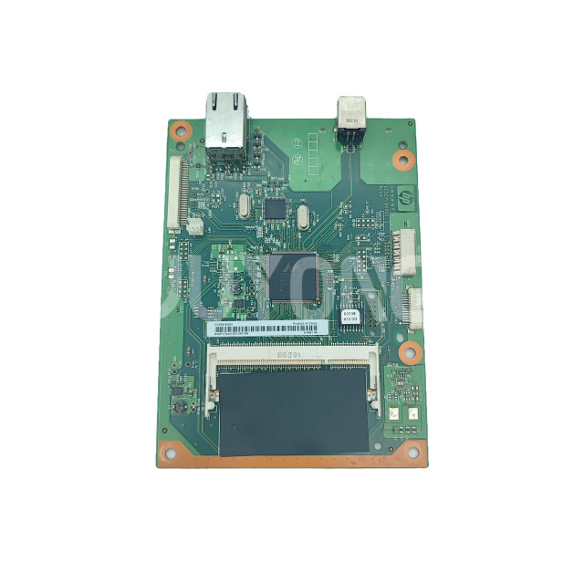 CC528-60001 LOGIC BOARD FORMATTER BOARD FOR HP LASERJET P2055DN MAINBOARD