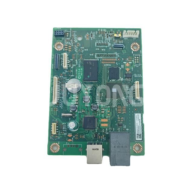 HIGH QUALITY G3Q63-60001 LOGIC BOARD  FORMATTER BOARD M132FN MAINBOARD