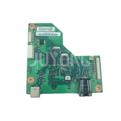 CC526-60001 LOGIC BOARD FORMATTER BOARD FOR HP LASERJET P2035DN MAINBOARD