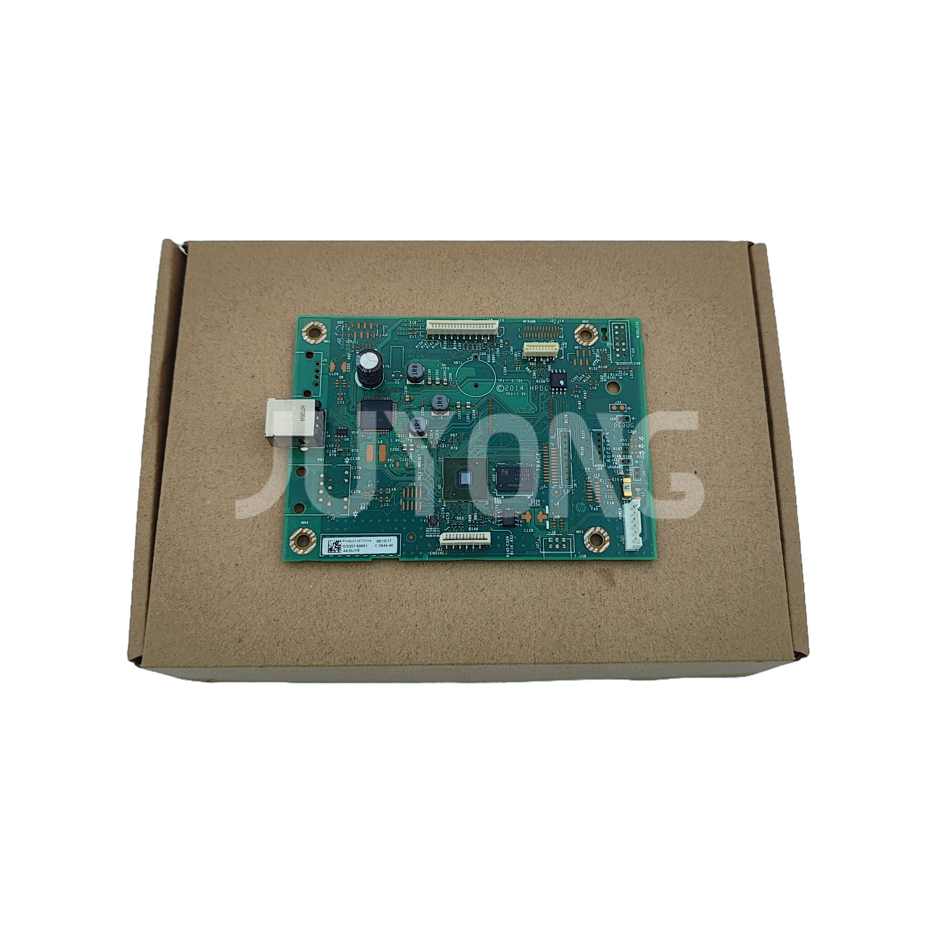 HIGH QUALITY G3Q57-60001 LOGIC BOARD  FORMATTER BOARD M130A MAINBOARD