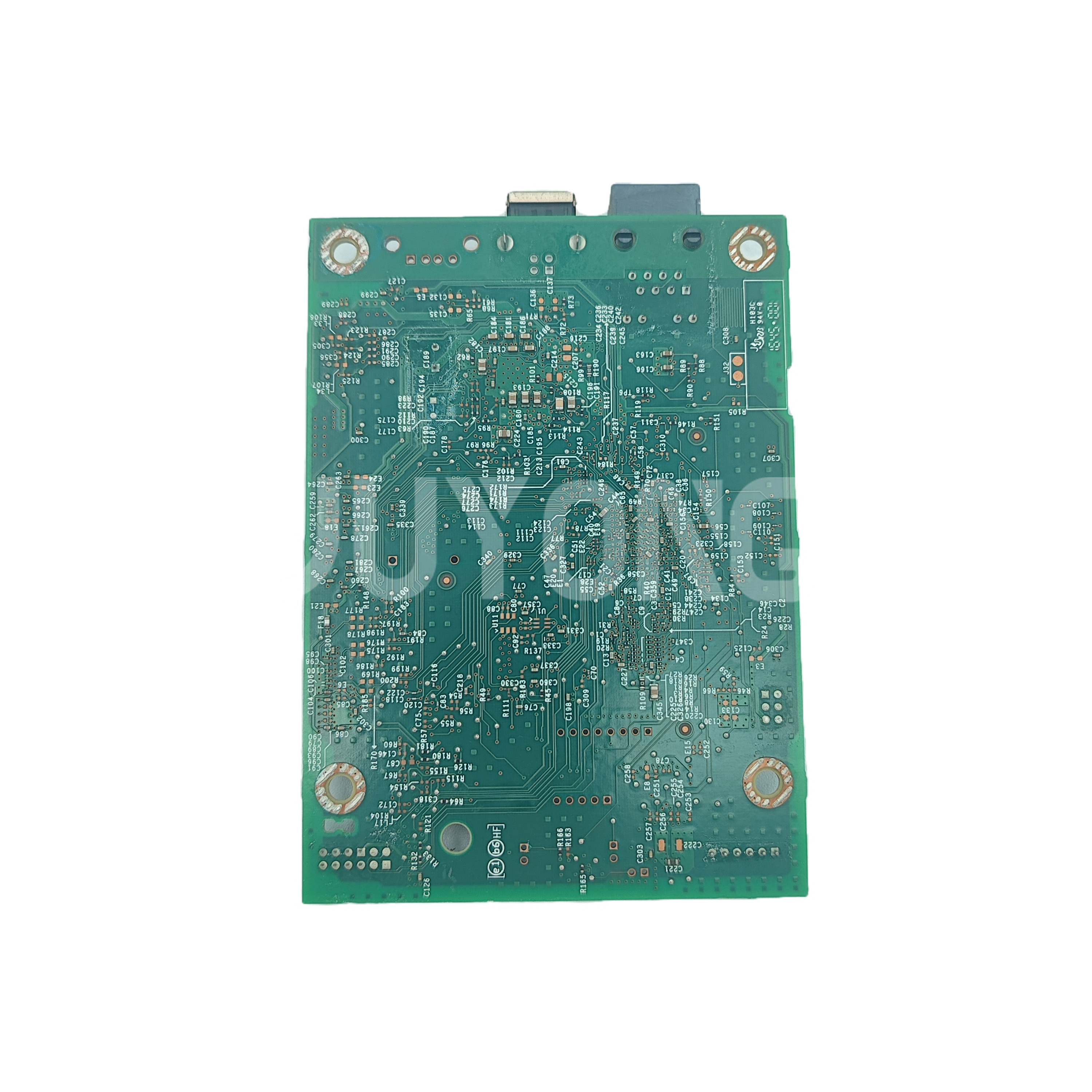 ORIGINAL QUALITY G3Q58-60001 LOGIC BOARD  FORMATTER BOARD M130NW MAINBOARD