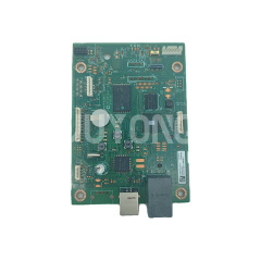 ORIGINAL QUALITY G3Q63-60001 LOGIC BOARD  FORMATTER BOARD M132FW MAINBOARD
