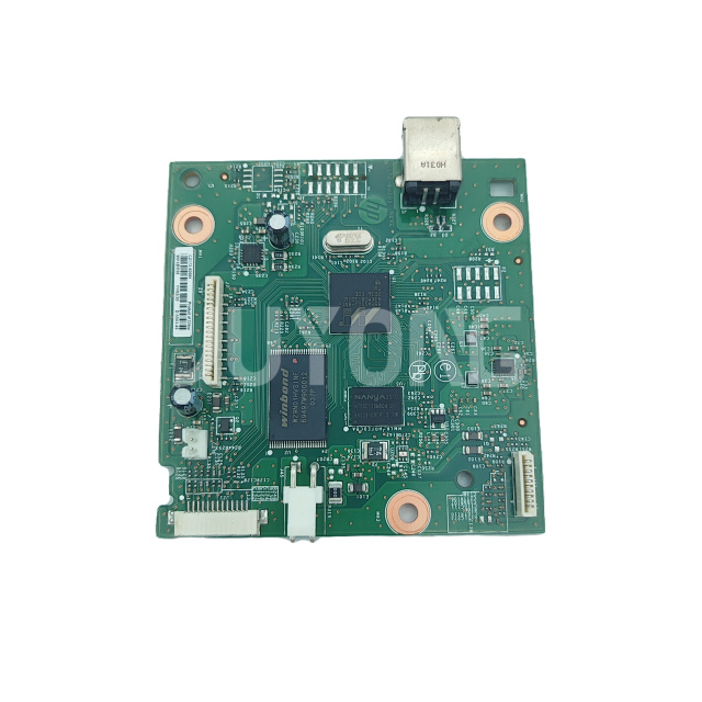CZ172-60001 LOGIC BOARD  FORMATTER BOARD FOR HP M125A MAINBOARD 100% TEST