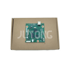 CZ172-60001 LOGIC BOARD  FORMATTER BOARD FOR HP M125A MAINBOARD 100% TEST