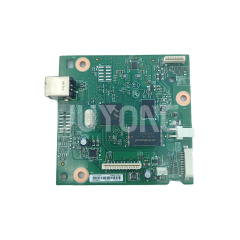 CZ172-60001 LOGIC BOARD  FORMATTER BOARD FOR HP M125A MAINBOARD 100% TEST