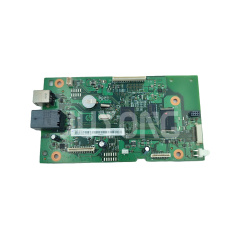 In Fine Form CZ181-60001 LOGIC BOARD  FORMATTER BOARD FOR HP M127FW MAINBOARD 100% TEST
