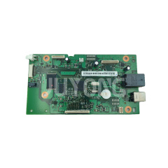 In Fine Form CZ181-60001 LOGIC BOARD  FORMATTER BOARD FOR HP M127FW MAINBOARD 100% TEST