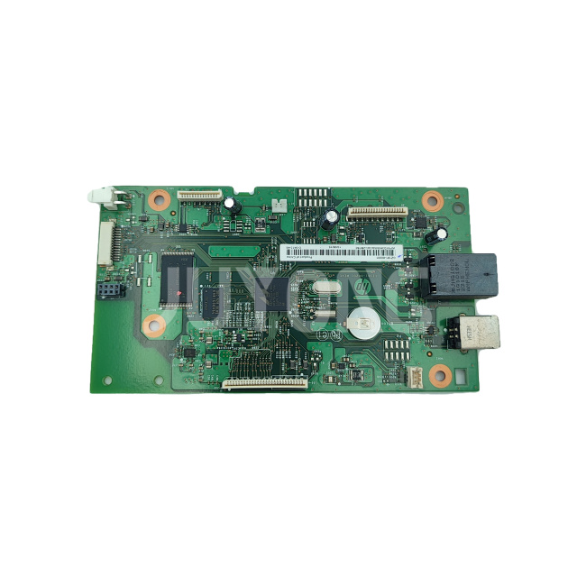 In Fine Form CZ181-60001 LOGIC BOARD  FORMATTER BOARD FOR HP M127FW MAINBOARD 100% TEST